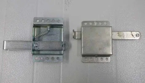 San Antonio Super Locksmith San Antonio, TX 210-780-6540 - 9-Garage-Door-Locks